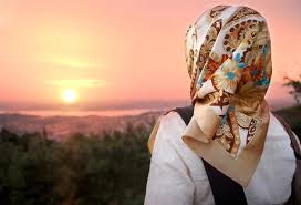المرأة المسلمة ما بين فكر العالم الغربي .. وما أقره لها الإسلام من حقوق -  الجمال.نت