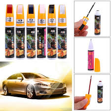 Maybe you would like to learn more about one of these? Fix Car Professional Color Smart Coat Paint Touch Up Pen Scratch Repair Remover Car Color Paint Pen Scratch Repair Shopee Malaysia