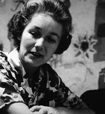 Lucy Potts (1921-2010)