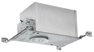 This code sets the wiring standards and installation save these instructions. Juno Recessed Lighting Ic44n Ic44n 4 Low Voltage Ic Type New Construction Housing