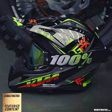 Ktm Airoh Aviator 2 1 2015 Black Grey Featured Derestricted Motorcross Bike Motocross Helmets Bike Helmet Design