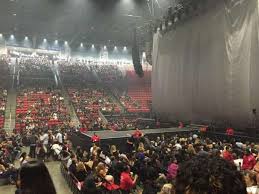 photos at viejas arena