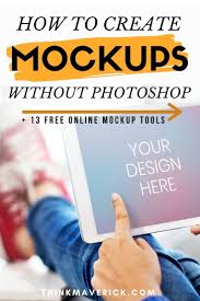 The best free mockups in one place. 13 Best Free Online Tools To Create 3d Mockups In Seconds No Photoshop Needed Thinkmaverick My Personal Journey Through Entrepreneurship Create Business Cards Blogging Tips Free Online Tools