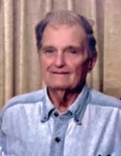 Obituary information for John Elbert Hancock