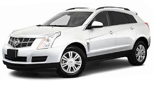 Cars Beautyfull Wallpapers 2010 Cadillac Srx Hse