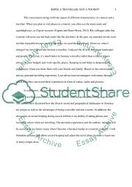 03.12.2015 · a sample reflection paper will help you determine whether the ideas support or contradict each other. Reflection Paper Essay Example Topics And Well Written Essays 500 Words 47