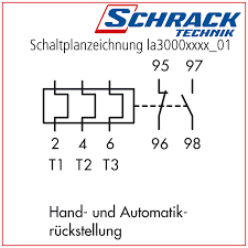 Motorschutzrelais 10 00 14 00a U3 32 Hand Auto Reset Motorschutzrelais U3 32 Mit Hand Automatik Ruckstellung Fur Anbau An Schutze K G 3 10 Bis K G 3 40 Motorschutzrelais Serie La Schutze Thermische Uberlastrelais Motorschutzschalter