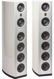 High End Speakers From Burmester T A And Roksan High End Audio High End Speakers Loudspeaker