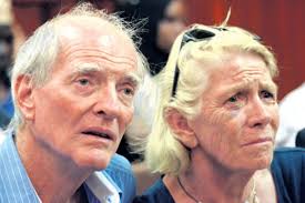 Briton 'didn't receive prompt care'