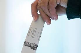 That year, they won every seat in atlantic canada. Nova Scotia Votes A Riding By Riding Look At Federal Candidates Across The Province The Star