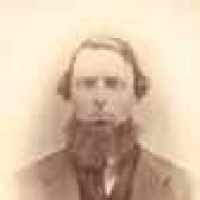 Benjamin Franklin Whited (1837-1890)