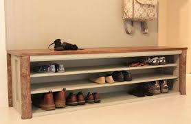 Entryway Bench With Shoe Storage House N Decor 56 results for mud room shoe bench.