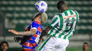 Caso o vídeo abaixo não carregue, Transmissao Ao Vivo De Juventude X Fortaleza Pela Serie A Acompanhe Narracao