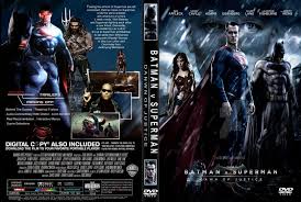Dawn of justice from director zack snyder. Batman Vs Superman Dawn Of Justice 2016 Dvd Covers Cover Century Over 500 000 Album Art Covers For Free