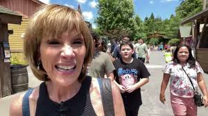 On The Road to Dollywood — On the Road