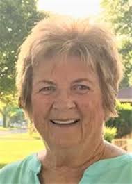 Sharon Blank Obituary