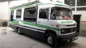 Motorhome Mercedes Benz 608 En Argentina Anuncios Julio Clasf Motor Mercedes Camper Mercedes Benz Camper Casas Rodantes Clasicas