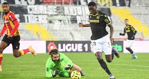 The game that will take place on 17 january в 17:00 in the stadium stade de la beaujoire. Rc Lens Fc Nantes 1 1 Les Tops Et Les Flops Du Nul Entre Sang Et