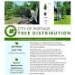 Tree Distribution Event