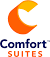 New Comfort Inn Logo