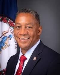 2022 Report of the Secretary of the Commonwealth to the Governor and  General Assembly of Virginia