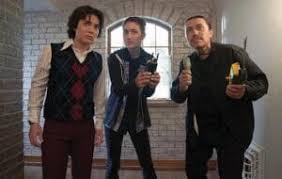 WATCHLIST: Films & TV That Highlight Indigenous and Two-Spirited Characters  and Communities