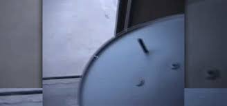 Signal comes from the satellite & reflects on the reflector of the satellite. How To Make A Satellite Dish Wi Fi Antenna For Free Internet Hacks Mods Circuitry Gadget Hacks