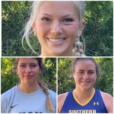 Hen Hud's field hockey player of the week nomination