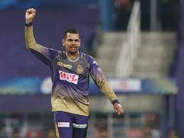 Represented by @insignia_sports | twuko. Ipl 2020 In Uae Sunil Narine Working Closely With Crowe After Being Reported For Suspect Action Ipl Gulf News