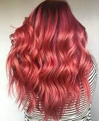 Pin On Dyed Hair