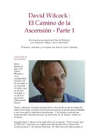 Perchè non è accaduto nulla il 14 ottobre. David Wilcock El Camino De La Ascension Parte Objeto Volador No Identificado Horoscopo