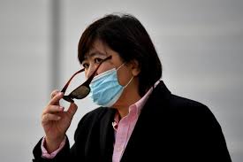 Maybe you would like to learn more about one of these? More Charges Expected For Woman Caught Not Wearing A Mask At Mbs And Other Places Courts Crime News Top Stories The Straits Times