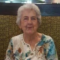 Joyce Armstrong Obituary