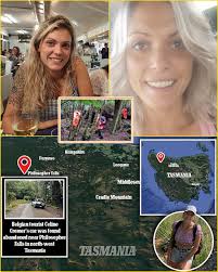 WE CAN'T BELIEVE SHE JUST VANISHED' — Friends Break Down in Tears as Phone  Found in Major Breakthrough in Missing Belgian Backpacker Mystery There  were tears, disbelief and renewed heartbreak after a