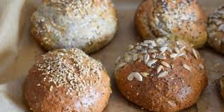 Die Besten Leckersten Low Carb Fruhstucks Brotchen Rezept Lecker Low Carb Fruhstuck Low Carb Rezepte