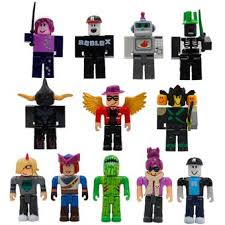 Cumpleaños de roblox para niñas, roblox party #fiestaroblox #decoracionroblox. 12 Munecas Figuras De Roblox Con Repuestos Juguete Para Ninos Linio Peru Ge582tb0arjr2lpe