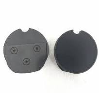 Backer Pad for Lavina Grinder to Fit 3'' Velcro ...