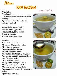 Maybe you would like to learn more about one of these? Mingguan Wanita Banyak Kelebihan Teh Halba Ni Jom Facebook