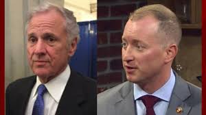 Gov. McMaster faces GOP primary runoff with John Warren