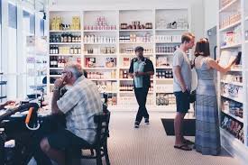 Add couscous to boiling broth. After Lawsuits And Allegations Santa Monica S Rogue Joan S On Third Is No More Eater La