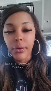 Misty Pugh's Instagram, Twitter & Facebook