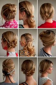 Rose hairstyles for long hair. Hairstyles Bob Hairstyles Tied Up
