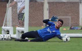 Agustín rossi, 25, from argentina club atlético boca juniors, since 2016 goalkeeper market value: Rossi Could Easily Be A Goalkeeper For The Argentina National Side