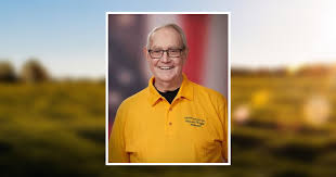 Larry Derks Obituary August 8, 2019