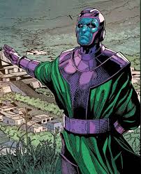 Quantumania, made his silent mcu debut in episode 1 of loki. Marvel Quien Es Kang El Conquistador El Villano De Loki Loki Ant Man 3 Marvel Series De Disney Plus Nnda Nnlt Depor Play Depor