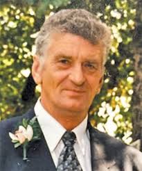 MOSER, William (Bill) Edward