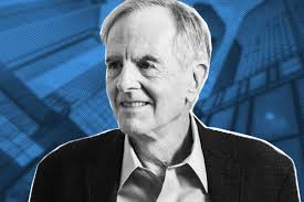 Former Apple CEO John Sculley Sees Amazon (AMZN) Playing a Key Role in  Healthcare