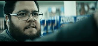 This is a great satirical depiction of an average Redditor if I've ever  seen one : r/TheBoys