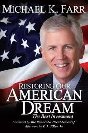 Restoring Our American Dream