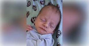 Obituary information for Kaiden McCray